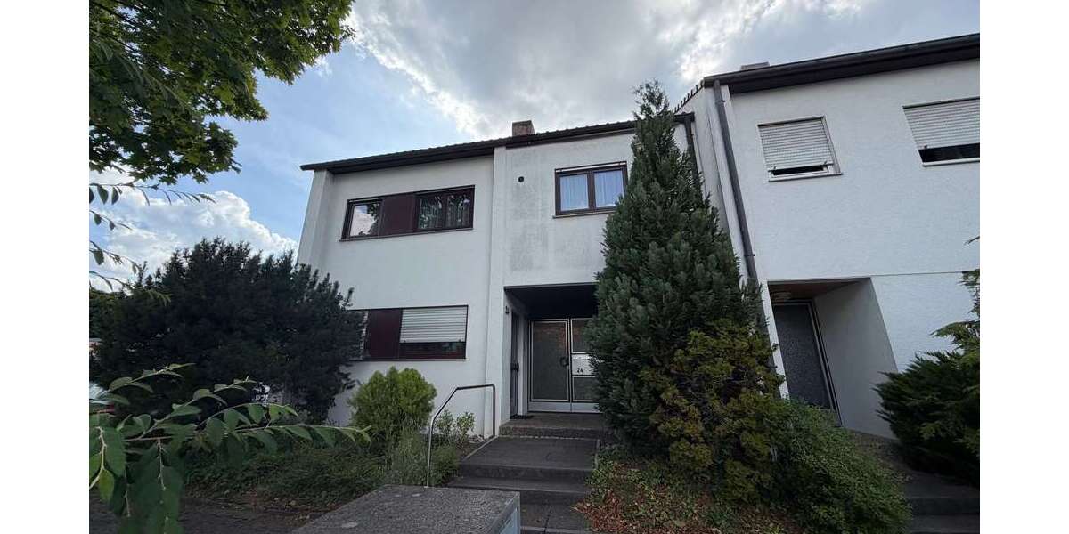 Einfamilienhaus Stuttgart Mühlhausen - 7 Zimmer, 188 m&sup2;, 799.000&euro; | Angebot:27019207