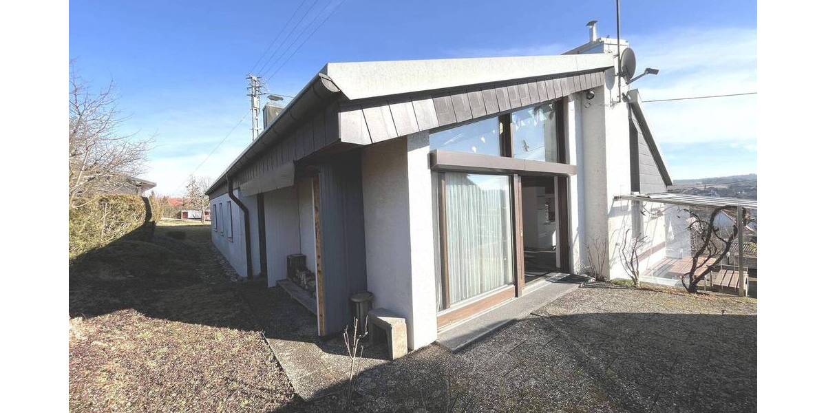 Einfamilienhaus Weil der Stadt Hausen - 4 Zimmer, 102 m&sup2;, 390.000&euro; | Angebot:26161856