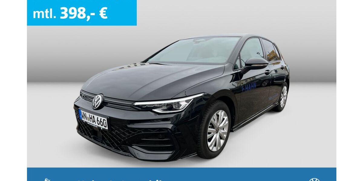 VW Golf 8.888 km 32.790 &euro; Fellbach 70736