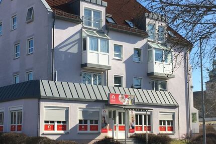 130 qm BüroGewerberäume Top-Lage Amberg