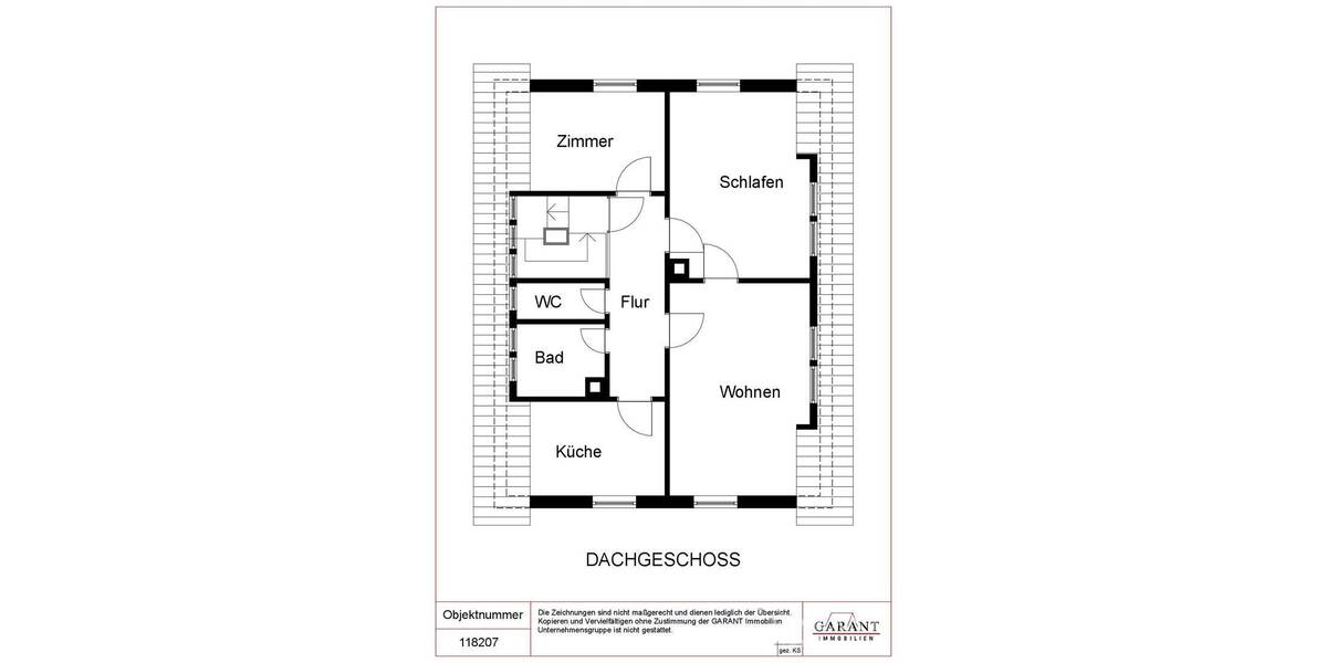 Mehrfamilienhaus, Wohnhaus Weinstadt Endersbach - 8 Zimmer, 127 m&sup2;, 620.000&euro; | Angebot:26379778