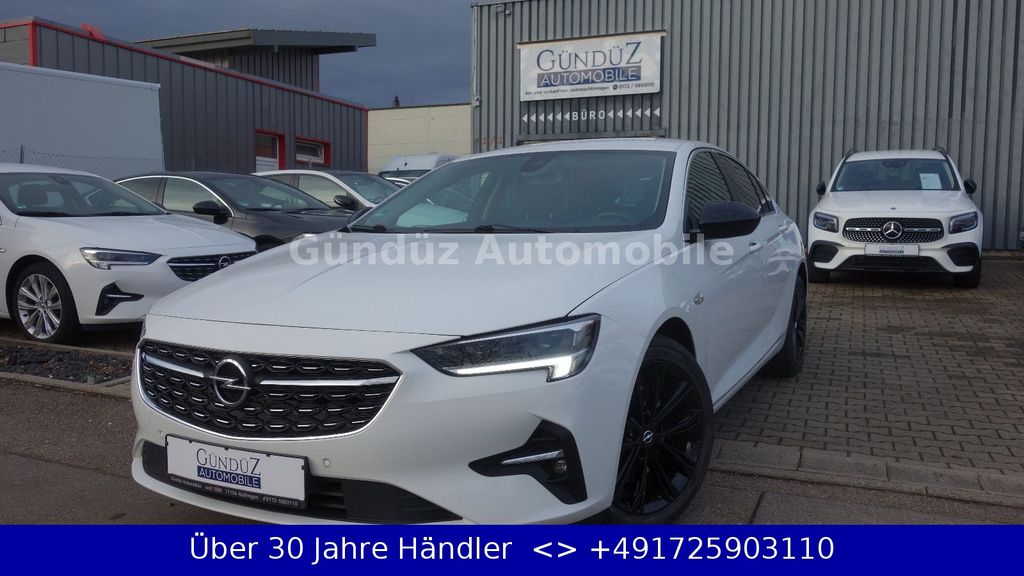 Opel Insignia 141.000 km 15.895 &euro; Nufringen bei Böblingen 71154