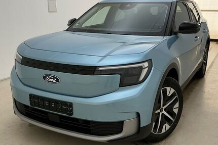 Ford Explorer 9.718 km 36.880 &euro; Aspach 71546