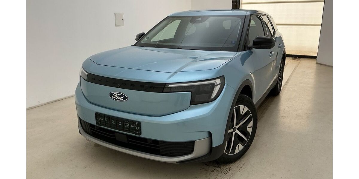 Ford Explorer 9.718 km 36.880 &euro; Aspach 71546