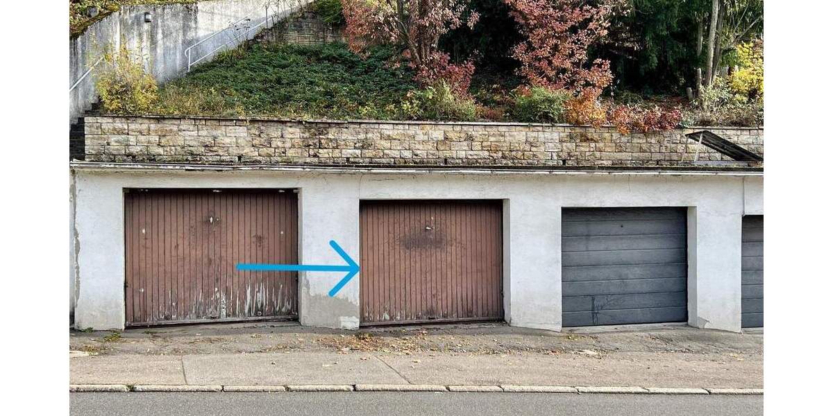 Etagenwohnung Esslingen Krummenacker - 4 Zimmer, 75 m&sup2;, 270.000&euro; | Angebot:23986998