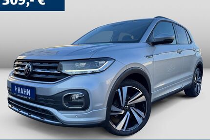 VW T-Cross 15.029 km 22.495 € Esslingen (bei Stuttgart) 73734