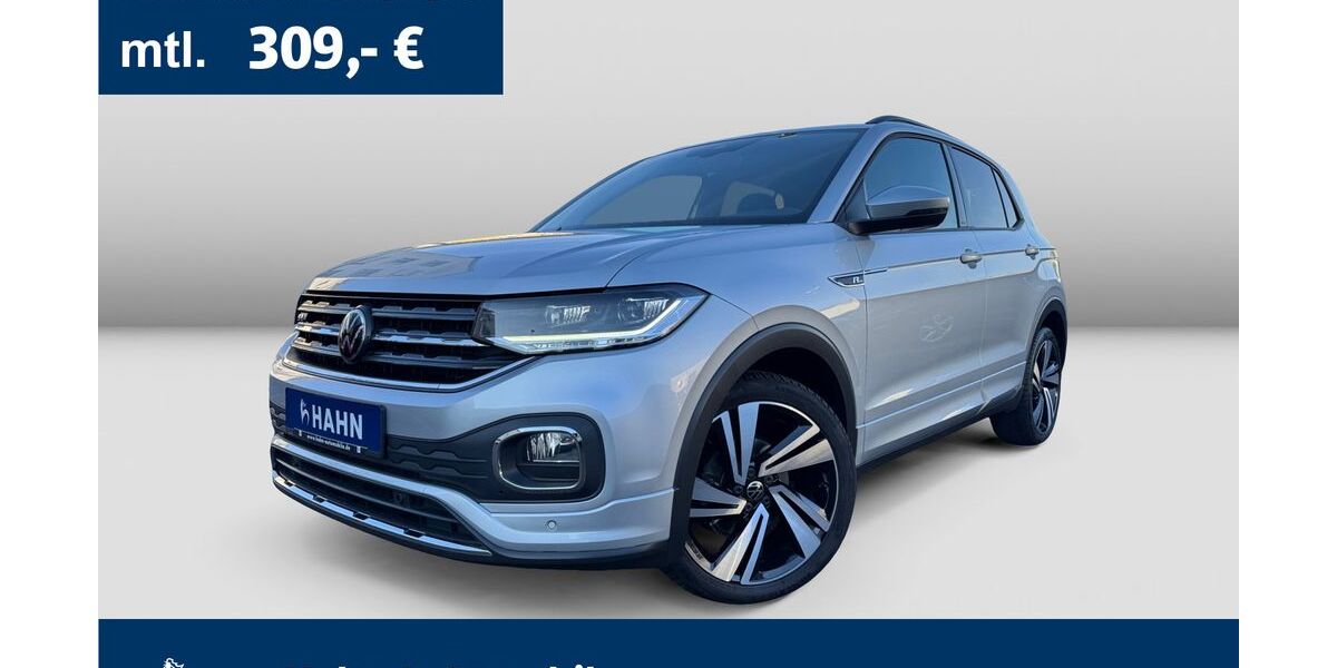 VW T-Cross 15.029 km 22.495 € Esslingen (bei Stuttgart) 73734