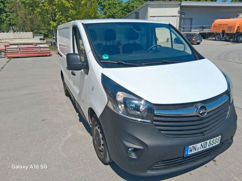 Vivaro