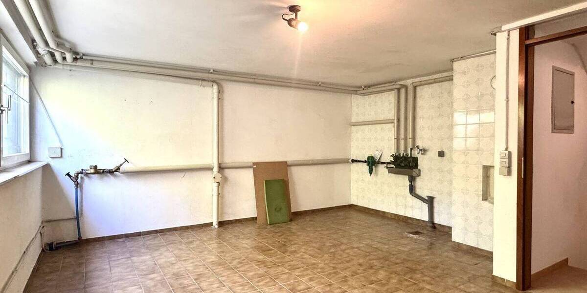Reihenmittelhaus Sindelfingen Nord - 4 Zimmer, 100 m&sup2;, 499.000&euro; | Angebot:26411407