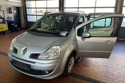 Renault Modus