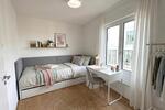 Dachgeschoßwohnung Leonberg - 4 Zimmer, 121 m&sup2;, 2.484&euro; | Angebot:23712507