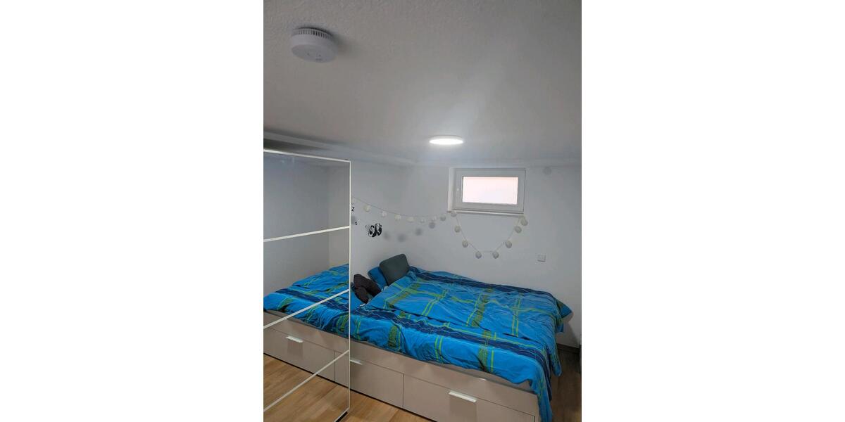 Etagenwohnung Renningen - 2 Zimmer, 52 m&sup2;, 850&euro; | Angebot:26320979