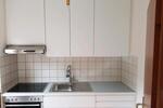 1,5 Zimmer EG Wohnung Erdgeschoss Terrasse EBK Tiefgarage Keller