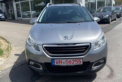 Peugeot 2008 106.383 km 3.990 &euro; Marbach am Neckar 71672