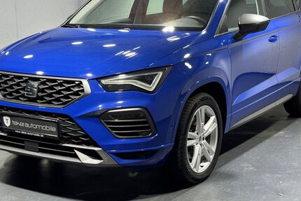 Seat Ateca 148.054 km 19.899 &euro; Nürtingen 72622