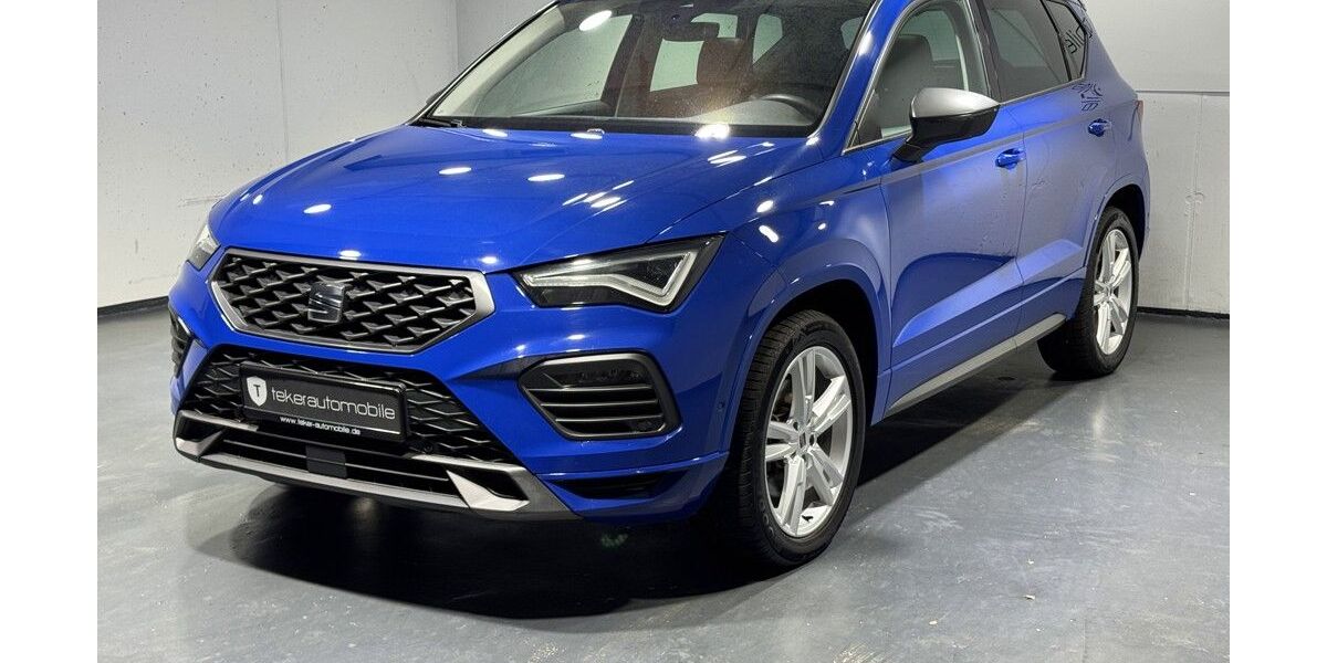 Seat Ateca 148.054 km 19.899 &euro; Nürtingen 72622