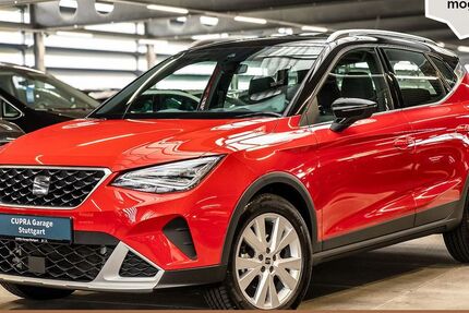 Seat Arona 22.767 km 17.930 € Stuttgart-Feuerbach 70469
