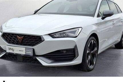 Cupra Leon 56.854 km 23.390 &euro; Tübingen 72072