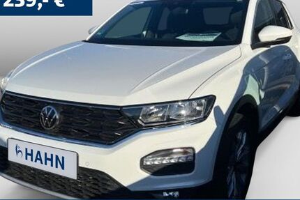 VW T-Roc 48.557 km 19.890 &euro; Fellbach 70736
