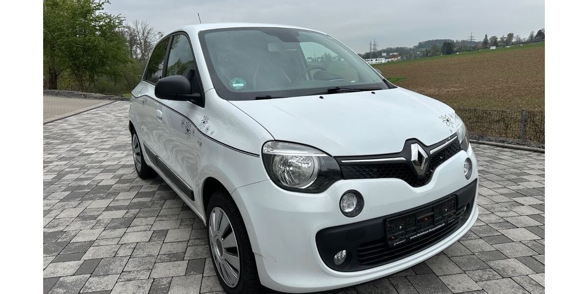 Renault Twingo 163.000 km 3.900 &euro; Backnang 71522