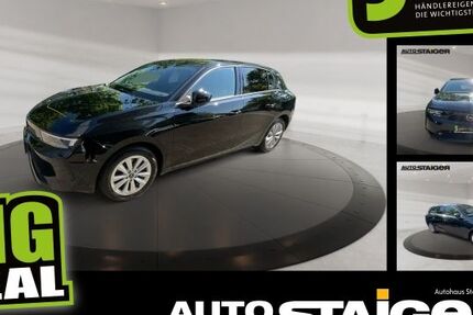 Opel Astra 15.029 km 19.333 € Stuttgart 70376