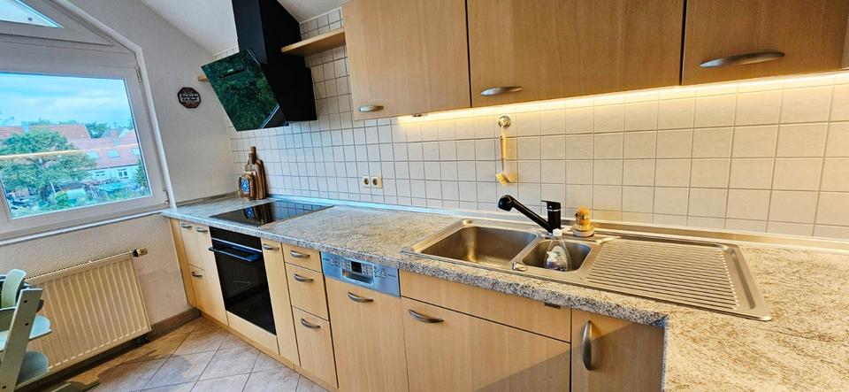 Maisonettenwohnung Leonberg - 3 Zimmer, 77 m&sup2;, 385.000&euro; | Angebot:26889104