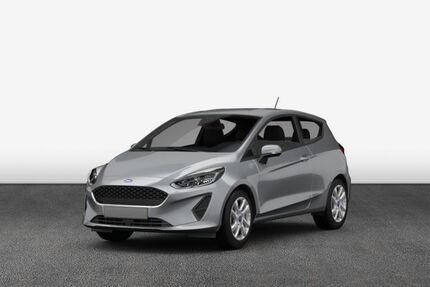 Ford Fiesta 23.810 km 12.900 &euro; Stuttgart 70190
