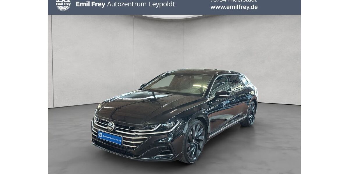 VW Arteon 106.696 km 24.890 &euro; Filderstadt 70794
