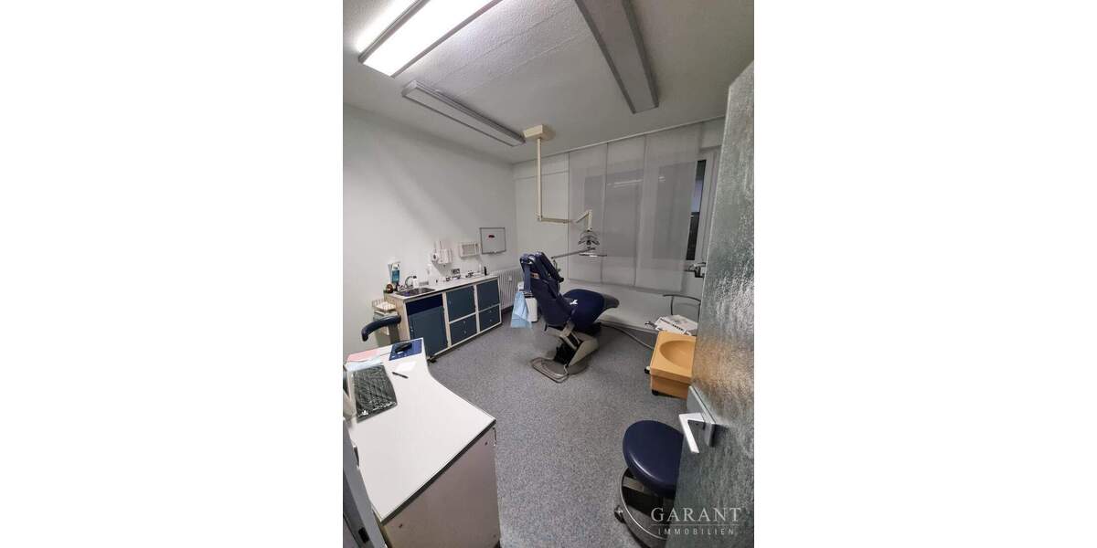 Gewerbeobjekt Kernen im Remstal Rommelshausen - 2.245&euro; | Angebot:24390760