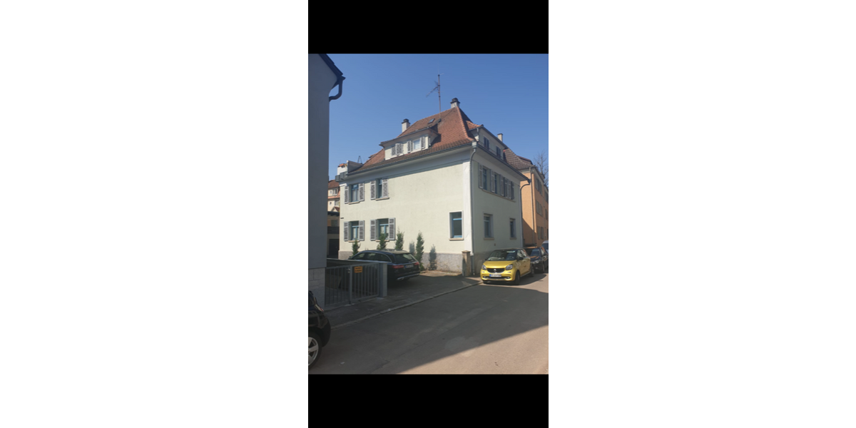 Einfamilienhaus Esslingen Oberesslingen - 7 Zimmer, 560 m&sup2;, 989.000&euro; | Angebot:25537305