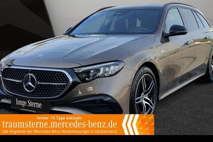 Mercedes-Benz E 300 13.398 km 53.980 € Böblingen 71034