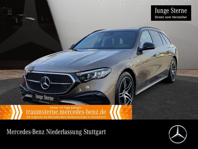 Mercedes-Benz E 300 13.398 km 53.980 € Böblingen 71034
