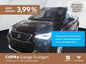 Seat Arona 26.645 km 22.930 € Stuttgart-Feuerbach 70469