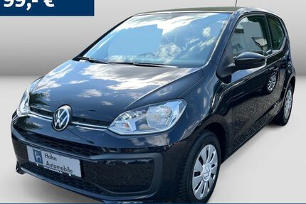 VW up! 49.886 km 11.490 € Schorndorf 73614