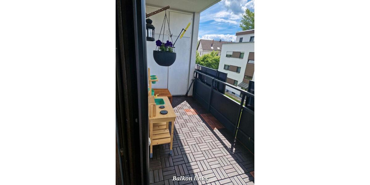 Etagenwohnung Schorndorf - 3 Zimmer, 70 m&sup2;, 315.000&euro; | Angebot:26764471