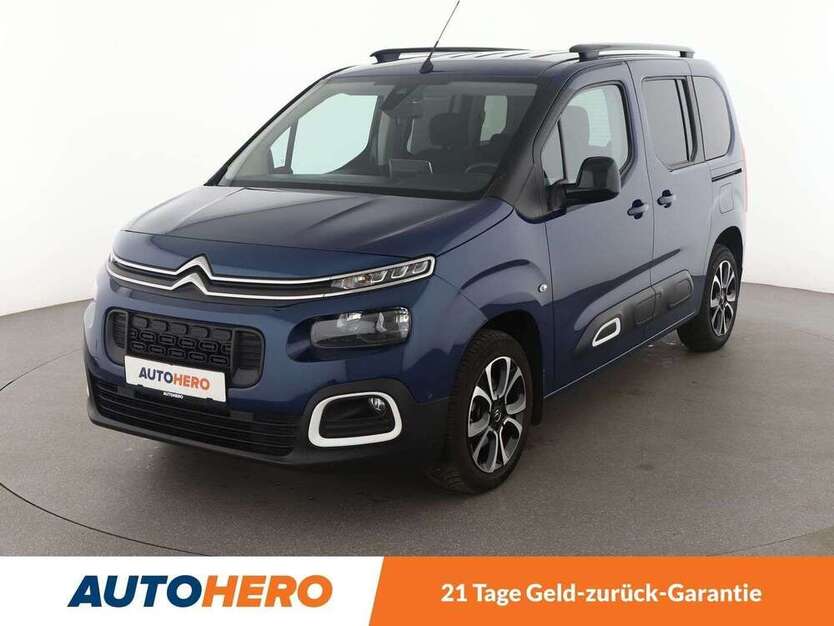 Berlingo