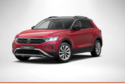VW T-Roc 11.129 km 27.490 &euro; Kirchheim 73230