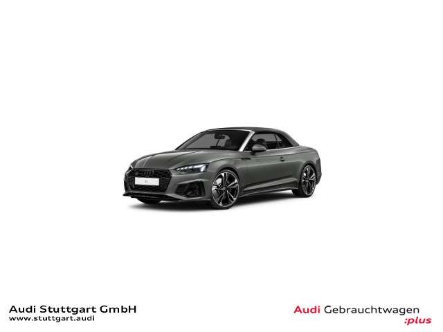 Audi S5 15.444 km 54.940 &euro; Böblingen-Hulb 71034