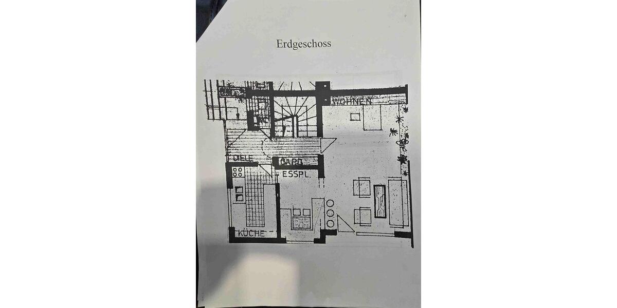 Doppelhaushälfte Möglingen - 6 Zimmer, 136 m&sup2;, 675.000&euro; | Angebot:26876428