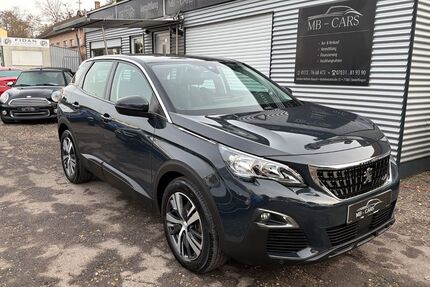 Peugeot 3008 127.845 km 11.990 &euro; Magstadt 71106