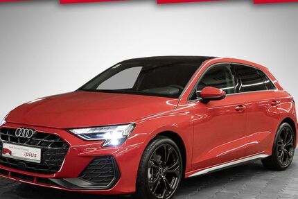 Audi A3 3.794 km 35.920 &euro; Stuttgart 70563