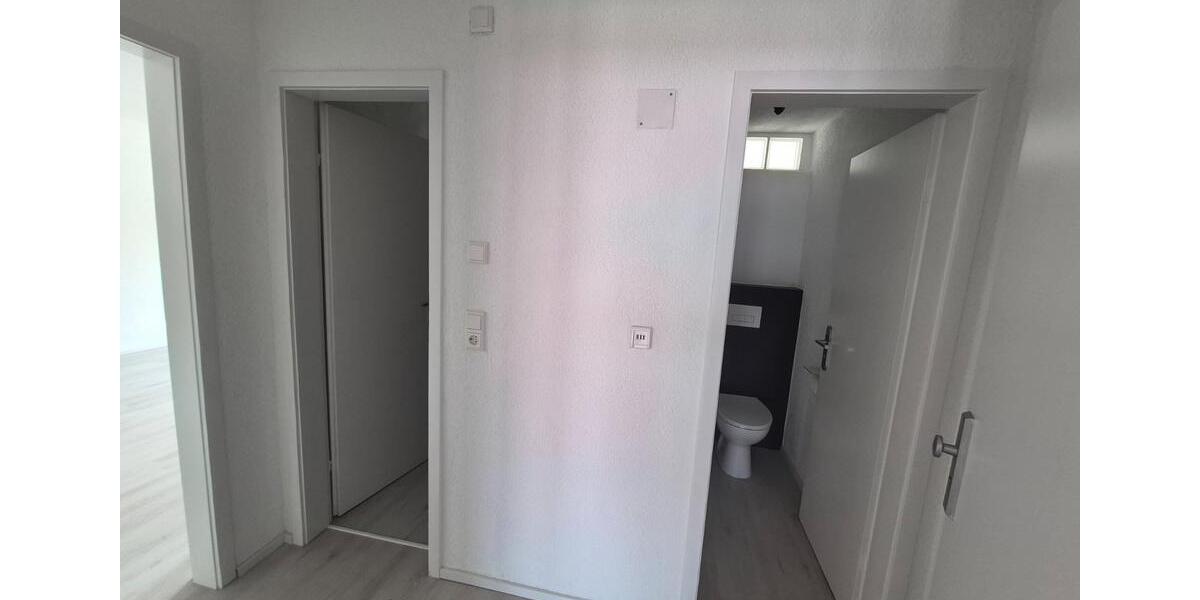 Etagenwohnung Weinstadt - 1 Zimmer, 36 m&sup2;, 139.000&euro; | Angebot:26301350