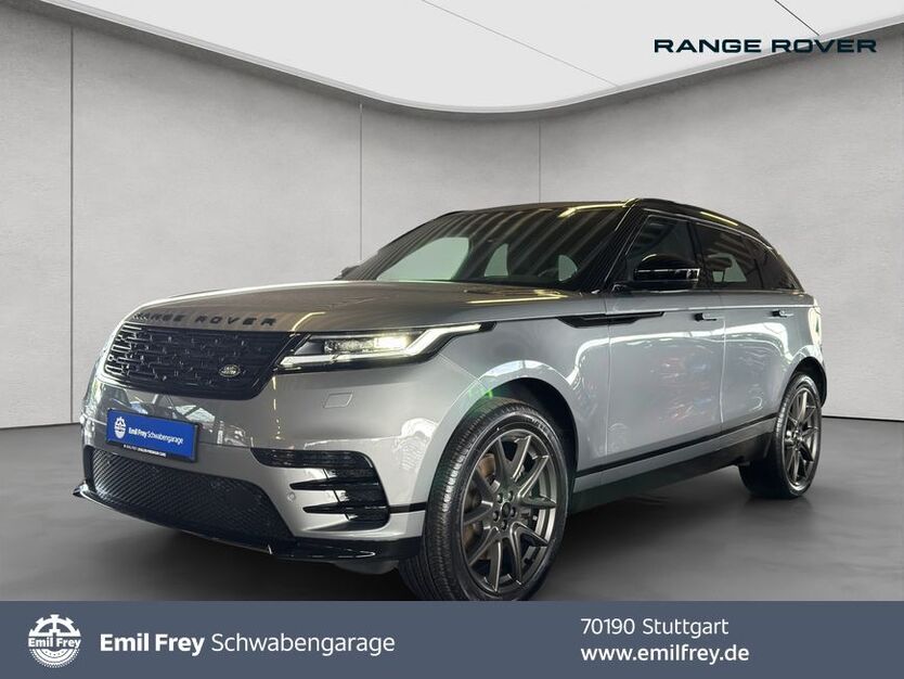 Range Rover Velar
