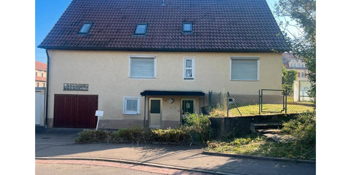 Mehrfamilienhaus, Wohnhaus Wannweil - 7 Zimmer, 131 m&sup2;, 420.000&euro; | Angebot:26737923
