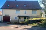 Mehrfamilienhaus, Wohnhaus Wannweil - 7 Zimmer, 131 m&sup2;, 420.000&euro; | Angebot:26737923