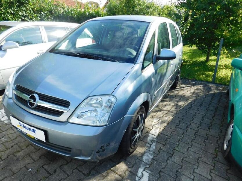 Meriva