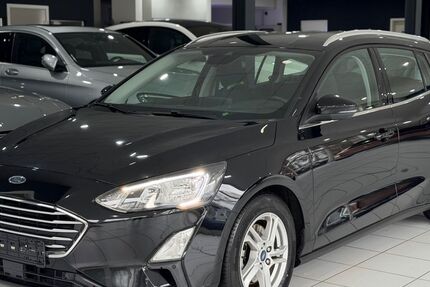 Ford Focus 100.000 km 12.990 € Weil im Schönbuch 71093