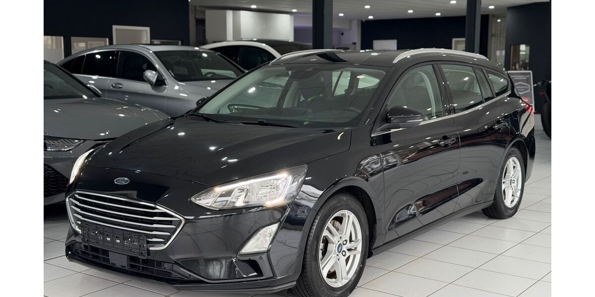 Ford Focus 100.000 km 12.990 € Weil im Schönbuch 71093