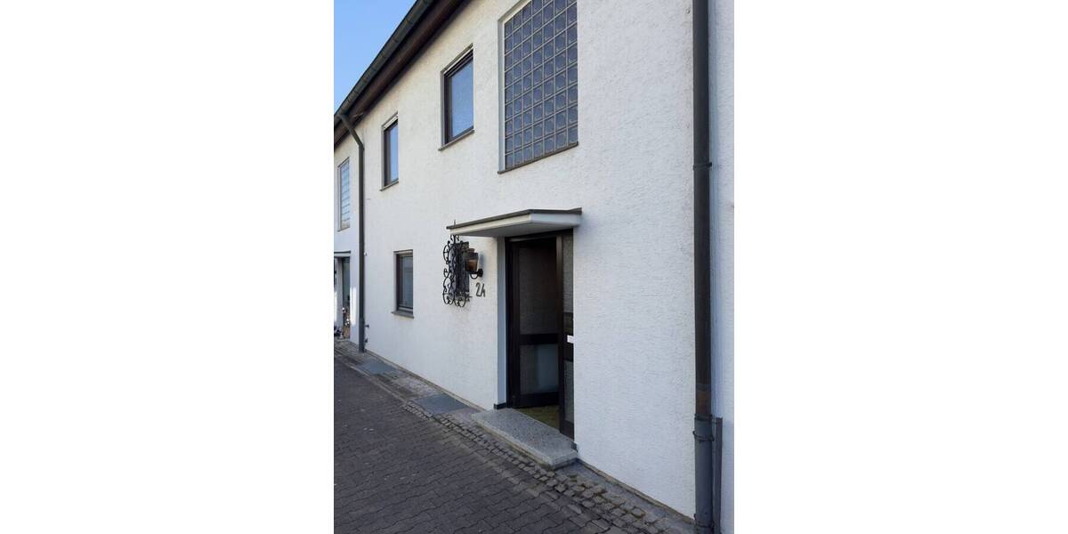 Reihenmittelhaus Markgröningen - 5 Zimmer, 101 m&sup2;, 393.000&euro; | Angebot:26160254