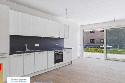 Sonnenbergareal - Urbane Wohnqualität mit Nahversorgung - Lebensqualität auf den Punkt gebracht 2 zimmer